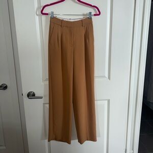 Wilfred Effortless Pants Sz 00
